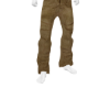 Uni brownpants