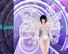L™ D Goddest Dress