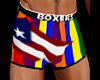 Boricua Rainbow Boxers