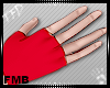 [TFD]Valentine Glove R2