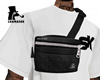 SK. Bag Black LV (add)