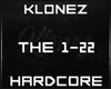 Hardcore - The Sun