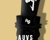AVS*X Shoes