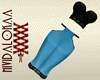 LOKAA**Chantal Dress