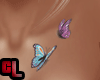 CL* butterflies
