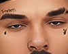 Face Tatto Asteri