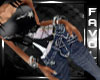 iF! jasmine jeans BMXXL