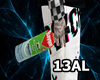 A | Baygon