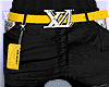 -Y- 12's University Gold