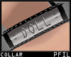 :P: Collared -Doll-