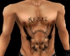 Rebel Skullz Tattoo