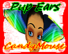 [CM] Pup Ears -M-