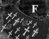 Cross Bag FR - BK