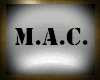 (MAC) Love Fur Soft
