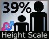 Height Scaler 39% M A