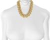 Gold XL Bussdown v2