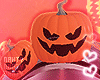 Pumpkin Headband