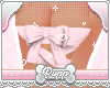 𝓟. Pink Bow Top