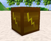 Lightning Crate