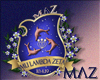 G. MLZ Crest