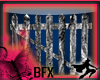 BFX Grim Picket Gate