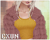 Layerable Fur | Pv1