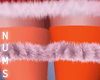 Gaia LLT Heel Match Fur