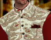 Diwali Maroon Kurta Suit