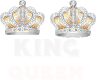 !R! King & Queen F/Sign