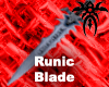 Runic Blade