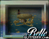 {BB}Floating Table