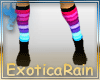 (E)KoolAde Rush: Boots