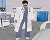 doctor outfit
