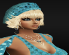 Fashionable/Platinum/Tur