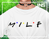 *In* MILF T-Shirt