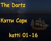 TheDartz Katti Sark