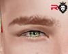 🦁 Nature Eyebrow Red