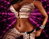 PB~BEIGE MOD OUTFIT~