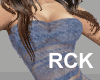 Blue Dress PF RCK 02