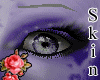*L* Miora violet skin