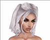 vanilla bimbo short hair