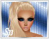 S33 Nikki Blonde V2 Hair