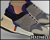 Derivable Sneakers !