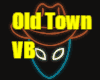 Old Town VB