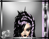 g3 Orchid Dreads
