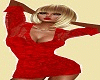 Red Sexy Mini
