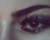 Simple lashes