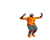 M.O.E.T SWAGG DANCE
