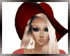 PK*TrashBlonde/red hat