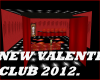 NEW VALENTINES CLUB..